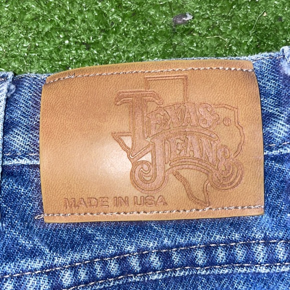 denim pants size 38 - Picture 3 of 3